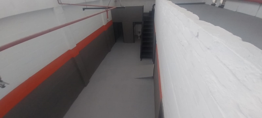 To Let commercial Property for Rent in Kensington Western Cape